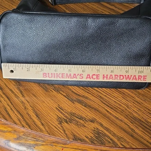 Longchamp shoulder bag - Picture 11 of 14